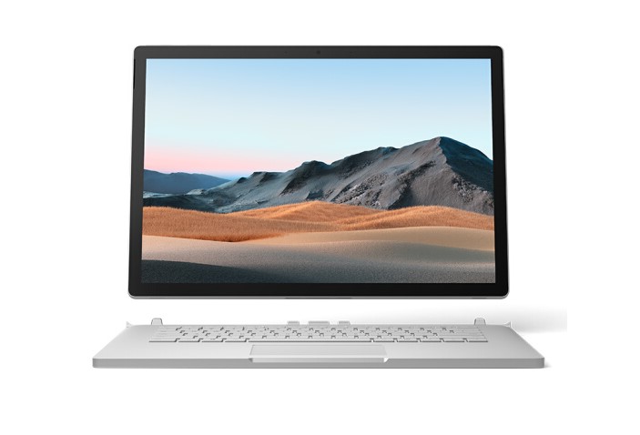 施秉Surface 维修前的准备工作