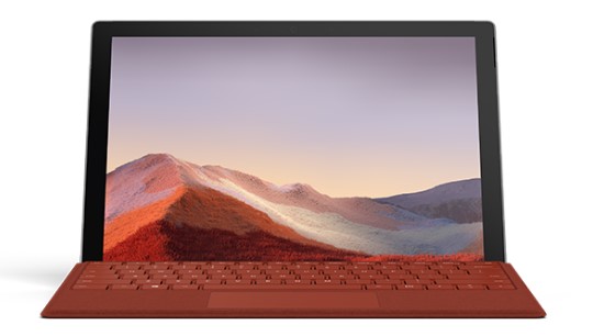 施秉清洁和维护 Surface